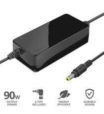 Caricabatterie universale Primo - per laptop fino a 90W - Trust