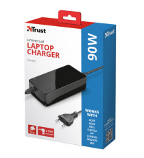 Caricabatterie universale Primo - per laptop fino a 90W - Trust