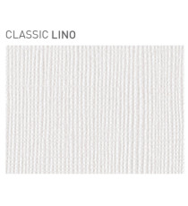 Buste Calligraphy Lino - 110 x 220 mm - 120 gr - bianco 01 - Favini - conf. 25 pezzi