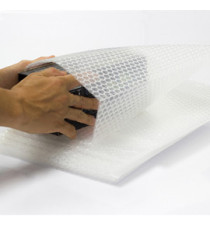 Buste trasparenti - a bolle d'aria - 40 x 60 cm - Gandolfi - conf. 10 pezzi