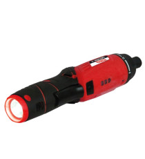 Cacciavite Driver V - a batteria al litio - 3,6 V - Valex