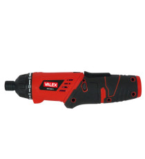 Cacciavite Driver V - a batteria al litio - 3,6 V - Valex
