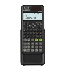 Calcolatrice scientifica - FX-991ESPLUS-2 - 1,1x8,9x16,2 cm - Casio