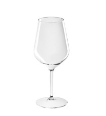 Calice Wine Cocktail - 470 ml - tritan - trasparente - Leone - conf. 6 pezzi