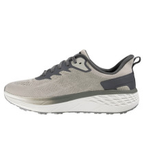 Calzatura bassa Atum OB - numero 44 - grigio chiaro - Safety Jogger