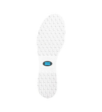 Calzatura Cool - numero 42 - bianco - Safety Jogger