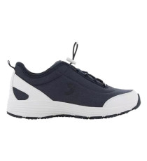 Calzatura da donna Maud - numero 39 - blu navy - Safety Jogger