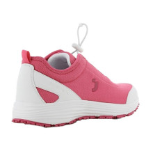 Calzatura da donna Maud - numero 40 - fucsia - Safety Jogger