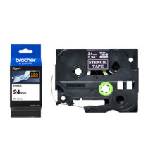Brother - Nastro - ST151 - 24mm x 3mt