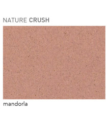 Busta Calligraphy Nature Crush - 110 x 220 mm - 120 gr - mandorla - Favini - conf. 25 pezzi