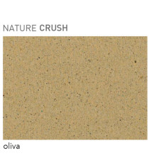 Busta Calligraphy Nature Crush - 110 x 220 mm - 120 gr - verde oliva - Favini - conf. 25 pezzi