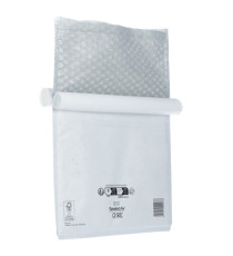 Busta imbottita Mail Lite - D (18 x 26 cm) - bianco - Sealed Air - conf. 10 pezzi