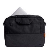 Borsa per laptop - Lisboa - da 16 - nero - Trust