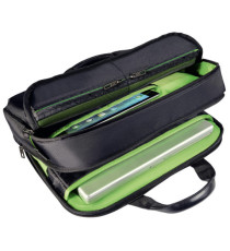Borsa Smart Traveller per PC - 15,6 - nero - Leitz Complete