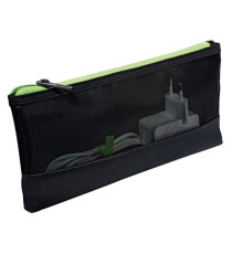 Borsa Smart Traveller per PC - 15,6 - nero - Leitz Complete