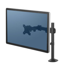 Bracci porta monitor Reflex Series - singolo - 55x11,6x49cm - Fellowes