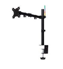 Braccio estensibile ergonomico per monitor singolo SmartFit - Kensington