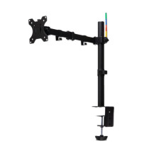 Braccio estensibile ergonomico per monitor singolo SmartFit - Kensington