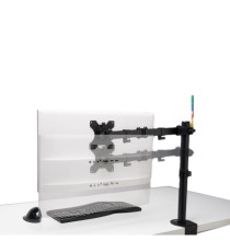 Braccio estensibile ergonomico per monitor singolo SmartFit - Kensington