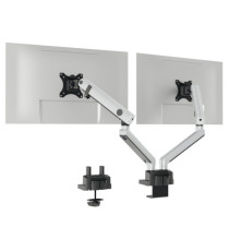 Braccio porta monitor Select Plus 5097-23 - per 2 monitor - Durable