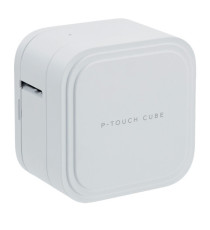 Brother - Etichettatrice - PTouch Cube Pro PTP910