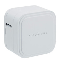 Brother - Etichettatrice - PTouch Cube Pro PTP910