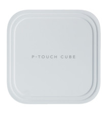 Brother - Etichettatrice - PTouch Cube Pro PTP910