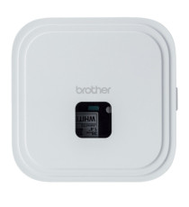Brother - Etichettatrice - PTouch Cube Pro PTP910