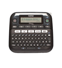 Brother - Etichettatrice - PTouch D210