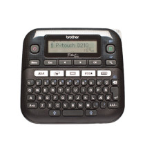 Brother - Etichettatrice - PTouch D210