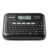 Brother - Etichettatrice - PTouch D460BTV