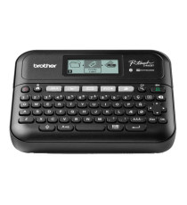 Brother - Etichettatrice - PTouch D460BTV