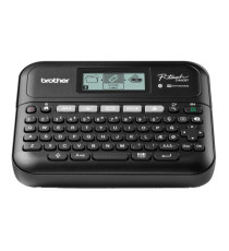Brother - Etichettatrice - PTouch D460BTV