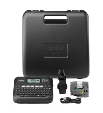 Brother - Etichettatrice - PTouch D460BTV