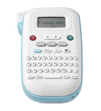 Brother - Etichettatrice - PTouch N10