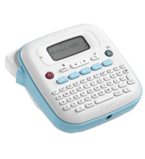 Brother - Etichettatrice - PTouch N25BT