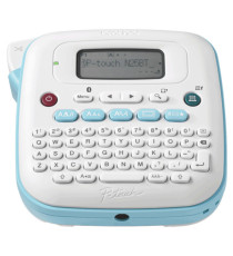 Brother - Etichettatrice - PTouch N25BT