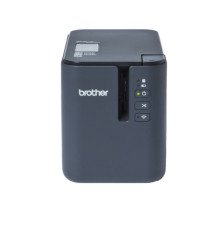 Brother - Etichettatrice - PTouch P950NW