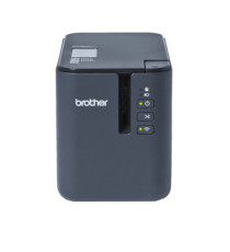Brother - Etichettatrice - PTouch PTP900