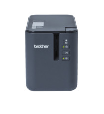 Brother - Etichettatrice - PTouch PTP900