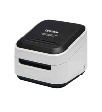 Brother - Etichettatrice - VC 500W