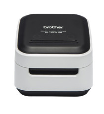 Brother - Etichettatrice - VC 500W