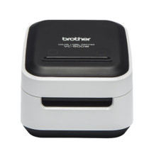 Brother - Etichettatrice - VC 500W