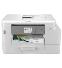 Brother - Multifunzione - Inkjet a colori - MFC-J4540DW