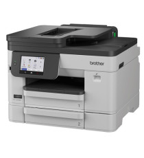 Brother - Multifunzione - Inkjet a colori - MFCJ5110DW