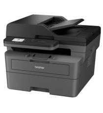 Brother - Multifunzione - Laser monocromatica - DCPL2660DW