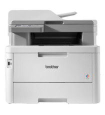 Brother - Multifunzione - Led a colori - MFCL8340CDW
