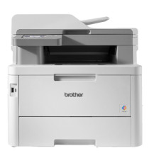 Brother - Multifunzione - Led a colori - MFCL8340CDW