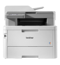 Brother - Multifunzione - Led a colori - MFCL8340CDW