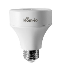 Adattatore E27 Hom-WiFi-Adapter - AC 100 - 240 V - Hom-io